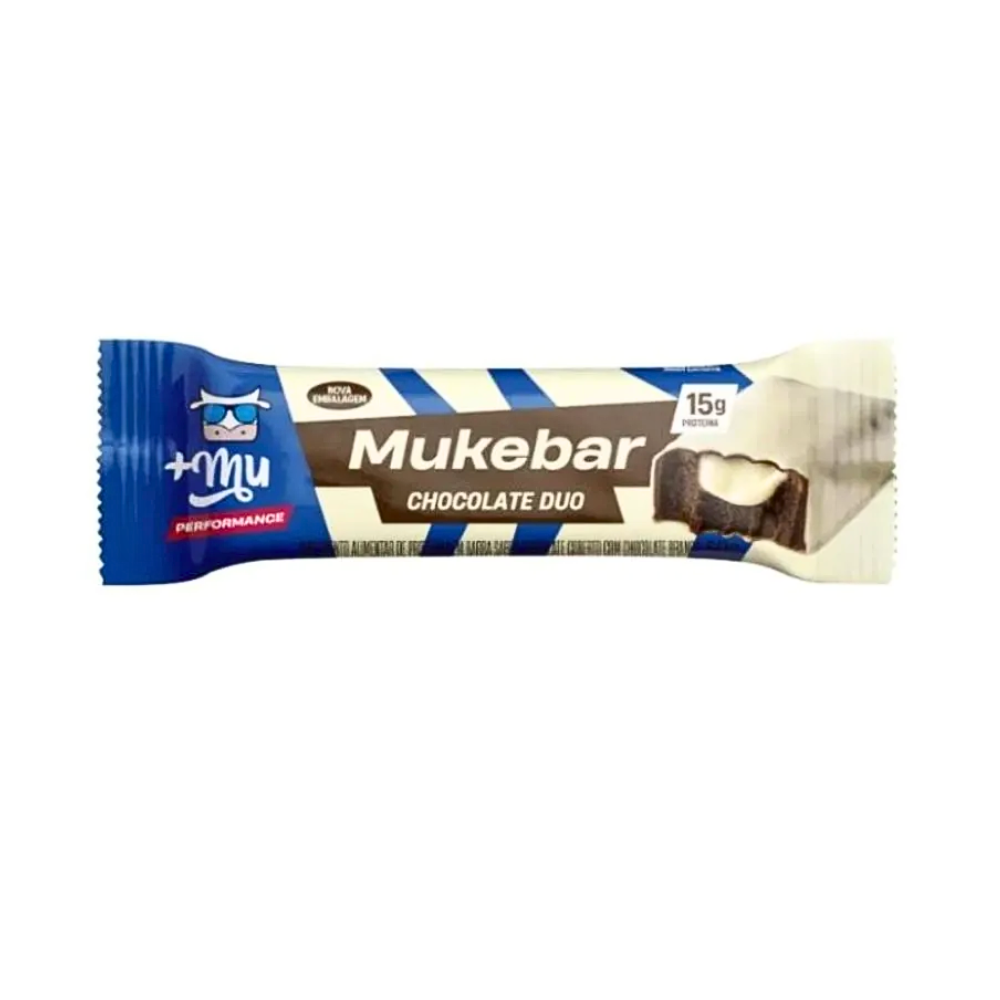 MUKEBAR CHOCOLATE DUO MAIS MU 60G 