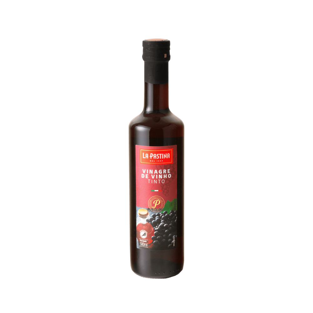 VINAGRE LA PASTINA  500ML