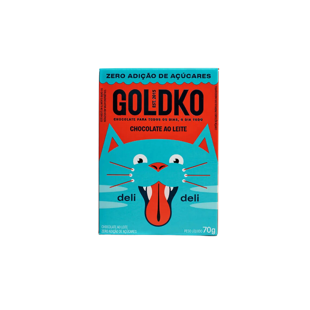 GOLDKO DELI DELI 70G