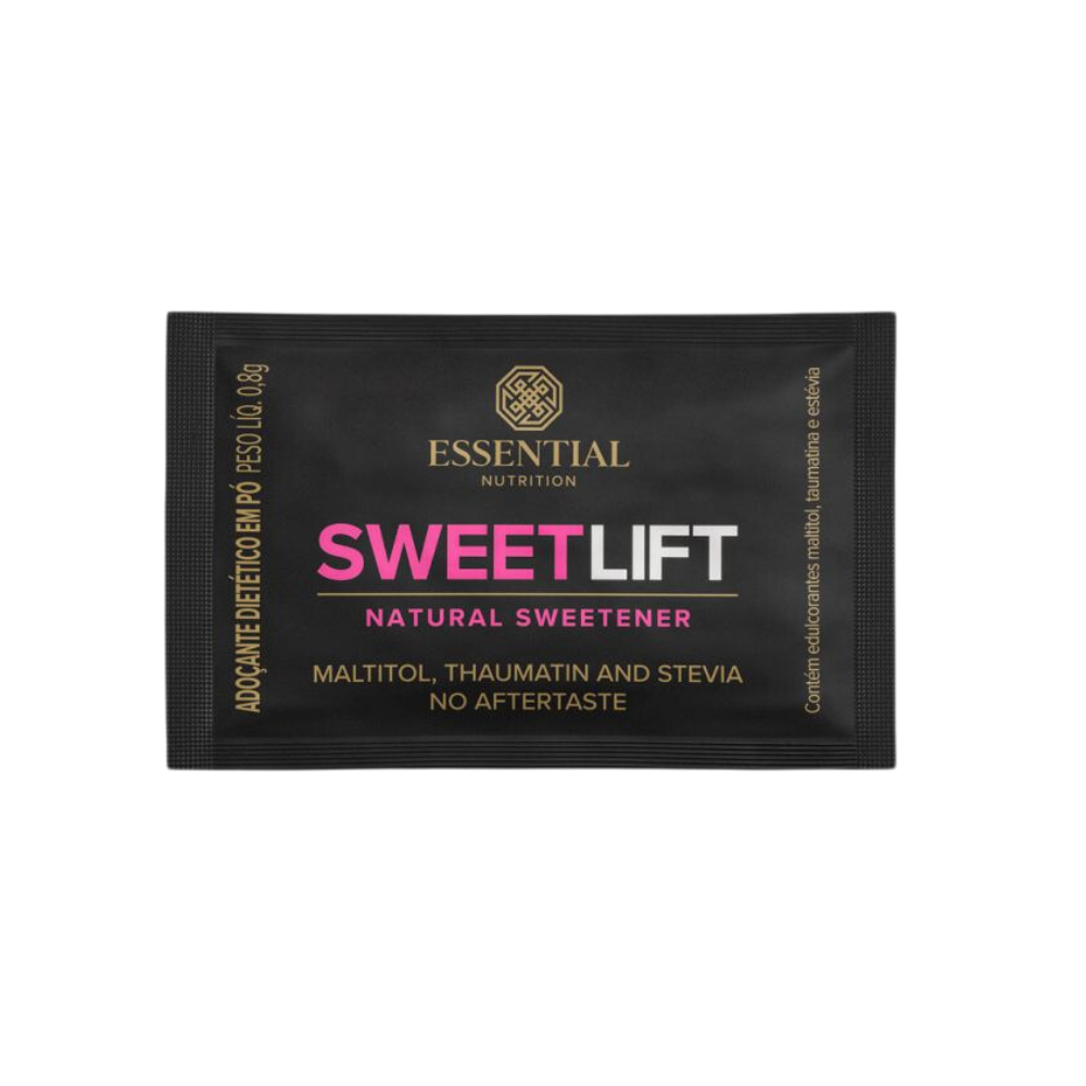 SWEETLIFT SACHE CARTUCHO ESSENTIAL 40G