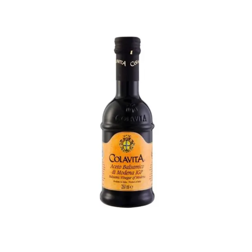 VINAGRE BALSAMICO COLAVITA 250ML