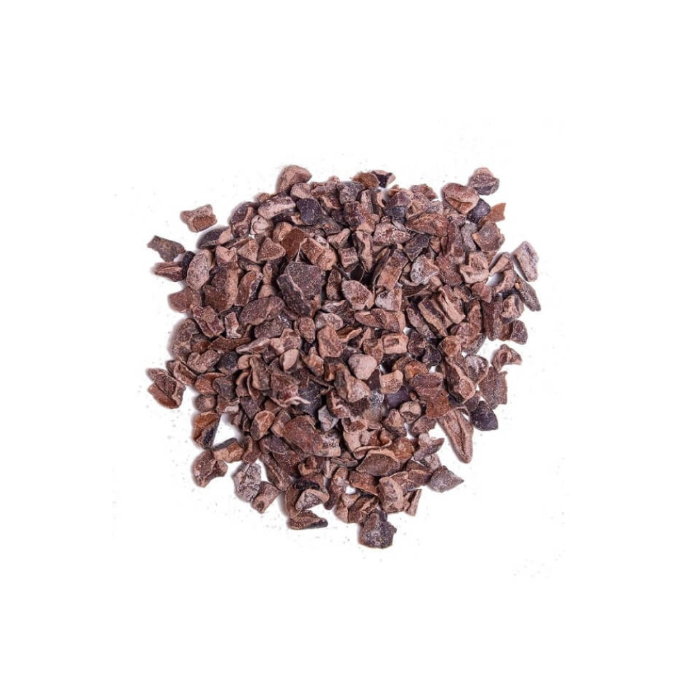 NIBS DE CACAU  100G