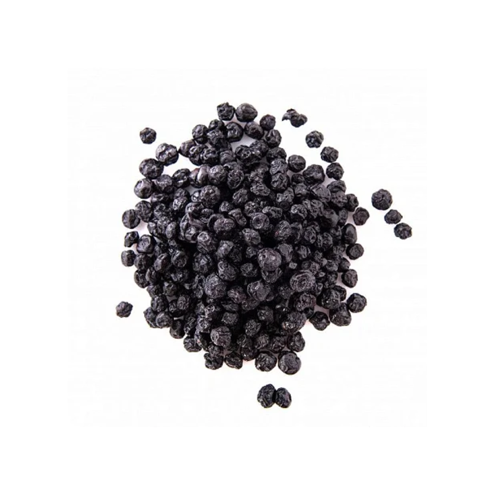 BLUEBERRY  100G