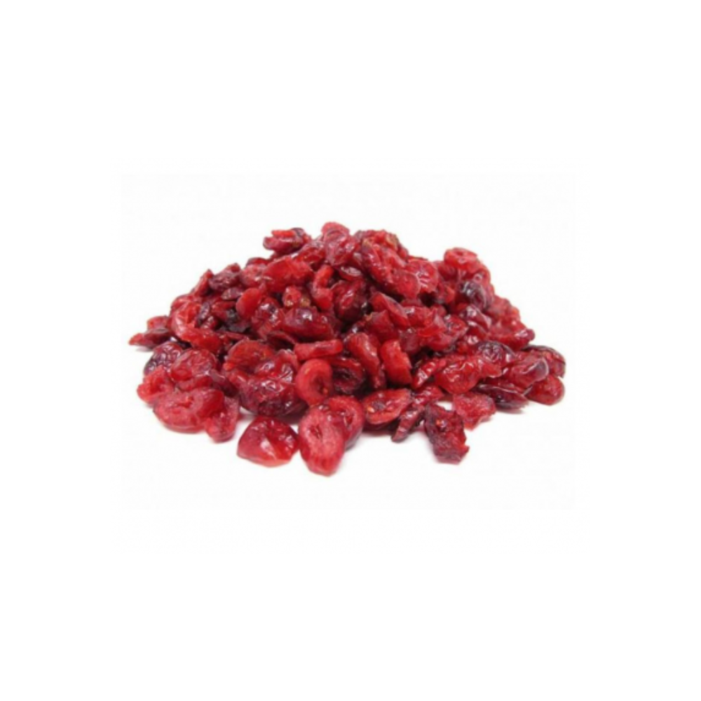 CRANBERRY INTEIRO 100G