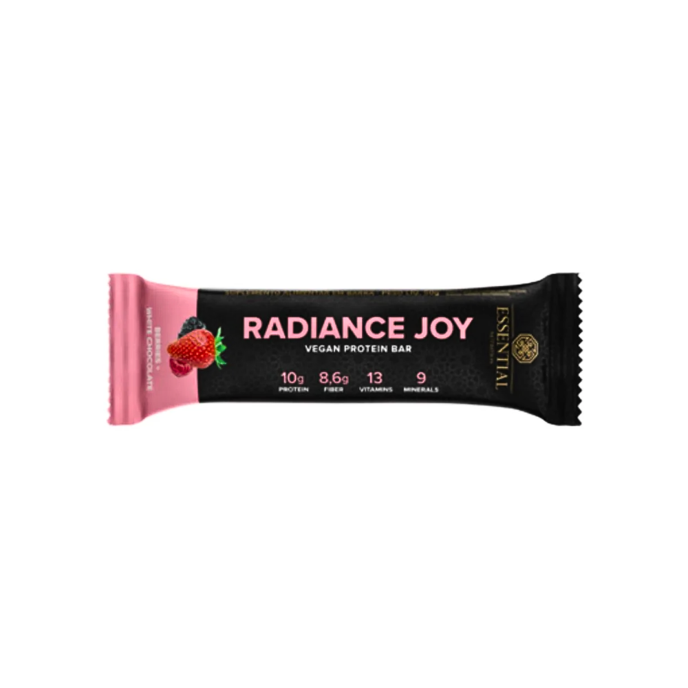 RADIANCE JOY BERRIES ESSENTIAL 50G