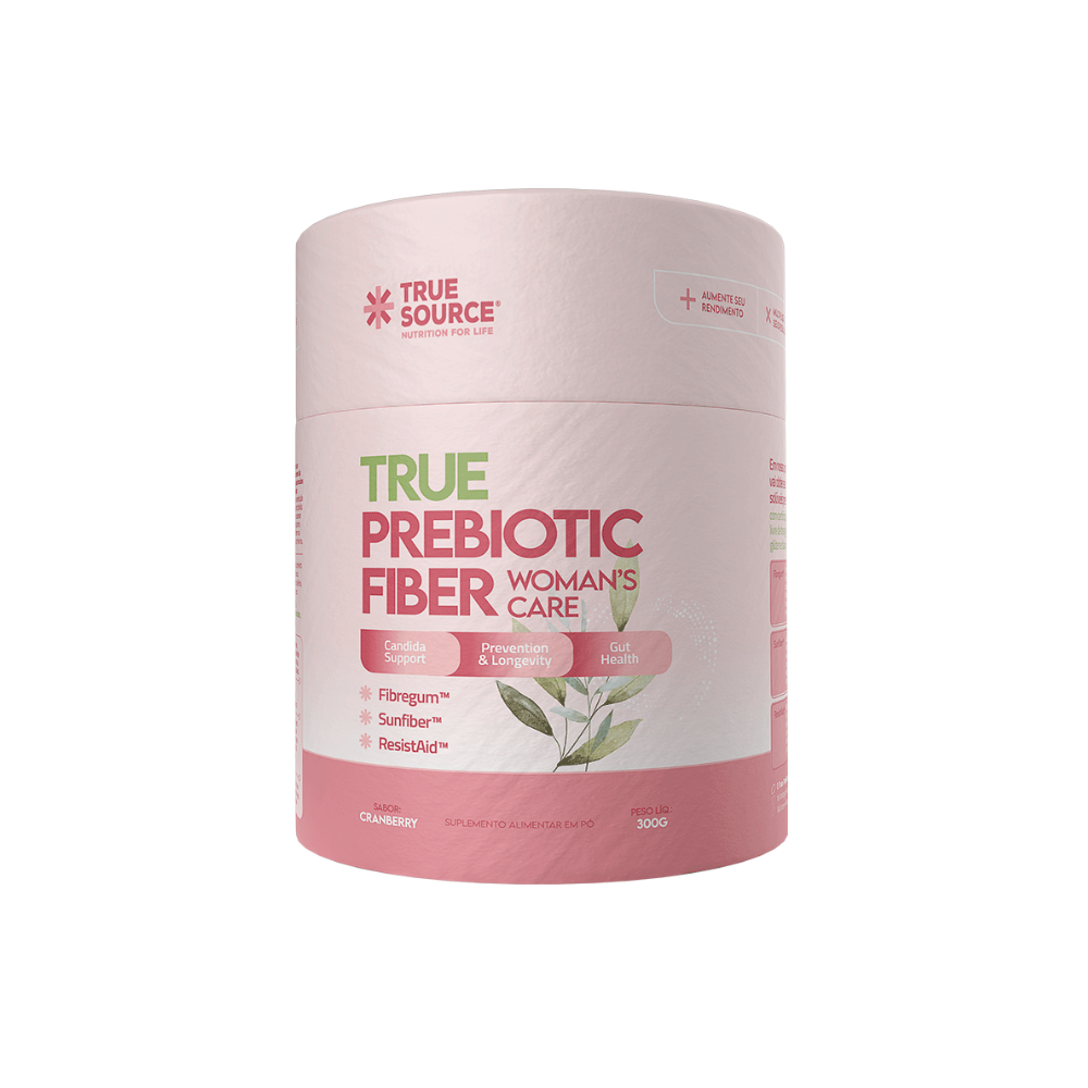 TRUE PREBIOTIC FIBER CRANBERRY TRUE SOURCE 300G 