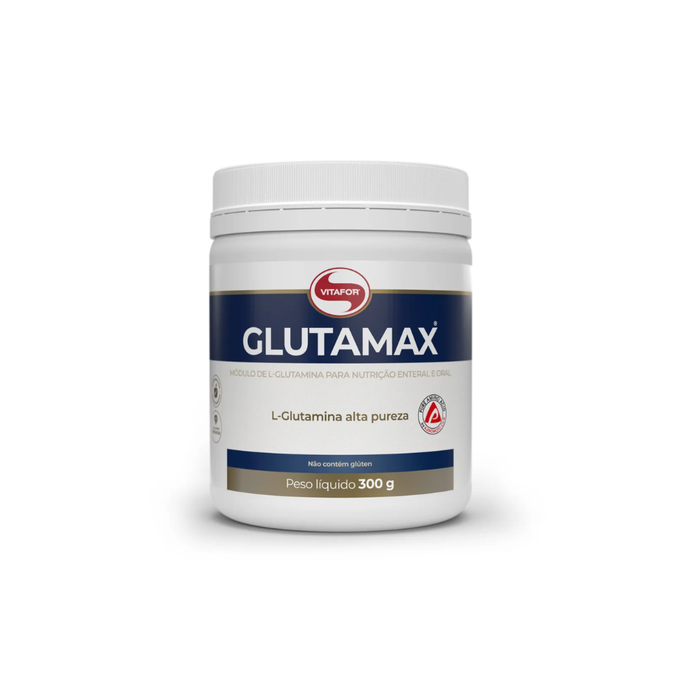 GLUTAMAX VITAFOR 300G