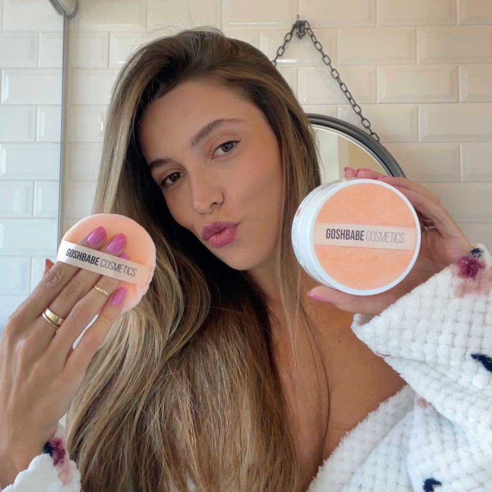 Imagem DRY TAN | Pó Secante para Autobronzeador