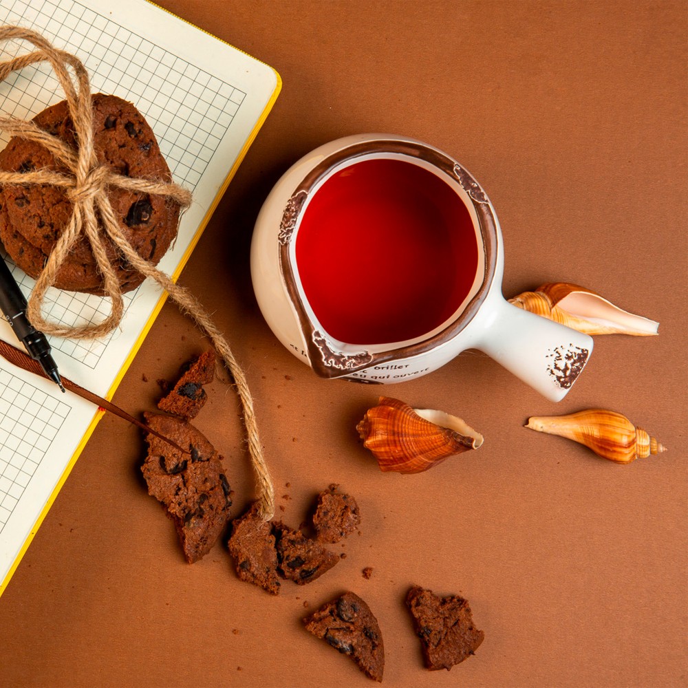 Chá de Cordão de Frade – Leonotis Nepetifolia – 100g - Grupo Rocha Saúde