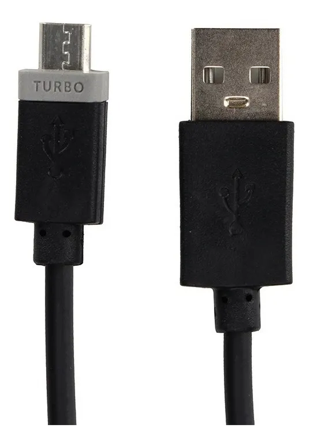 Carregador Turbo Power 30w V8 Micro USB