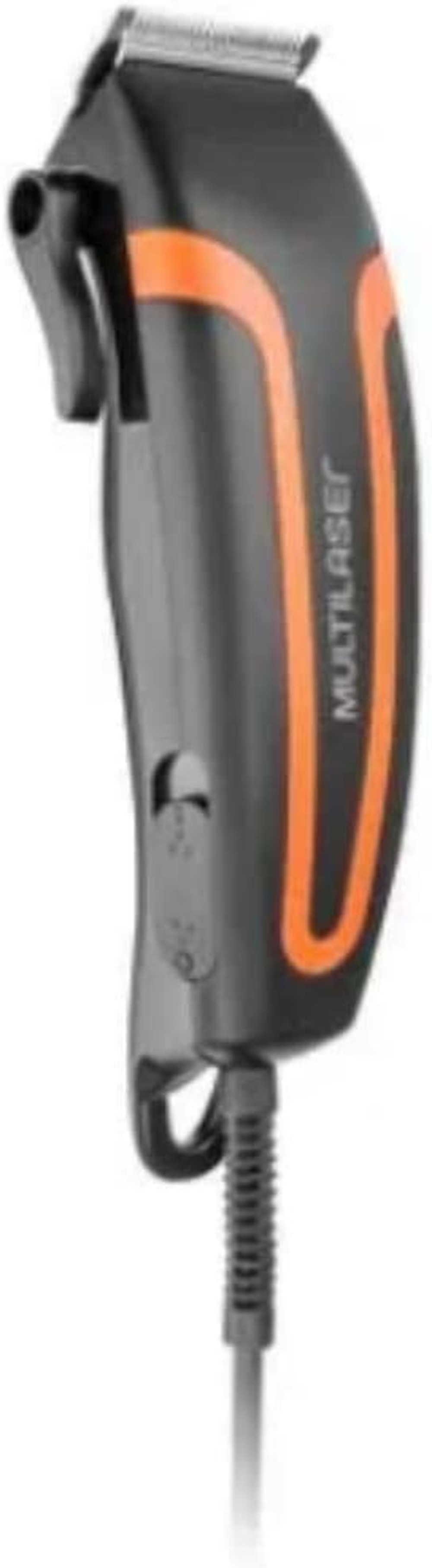 Cortador de Cabelo 4 em 1 com Acessórios 220v Multi - EB056