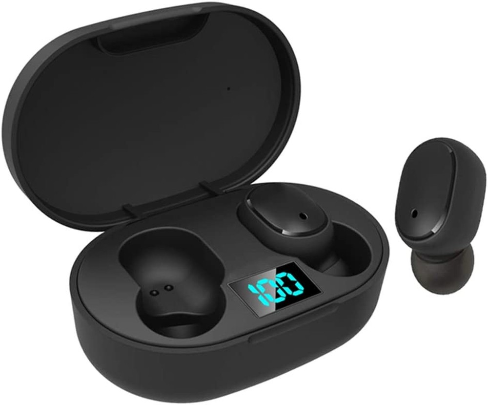 Fone de ouvido Earbuds A6S Bluetooth 5.0