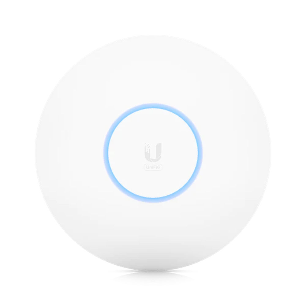 Ubiquiti U6-Pro com Fonte