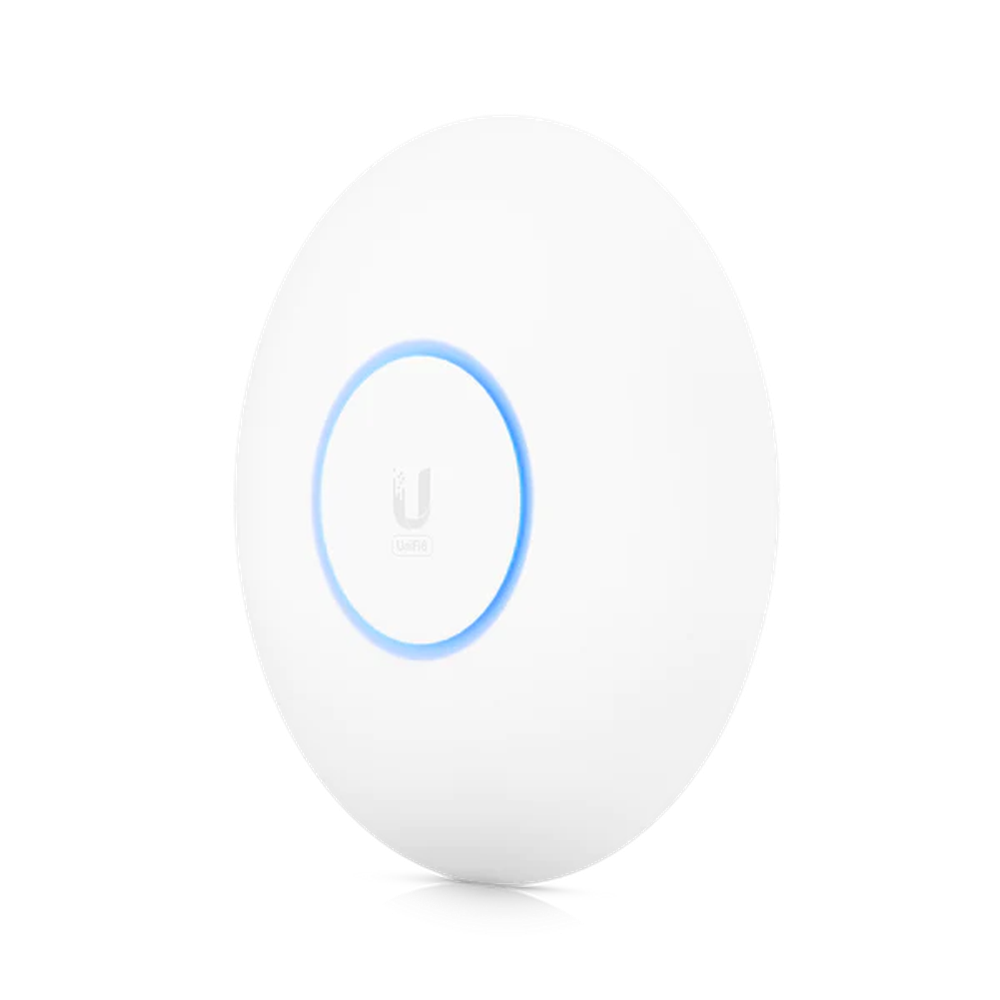 Ubiquiti U6-Pro com Fonte