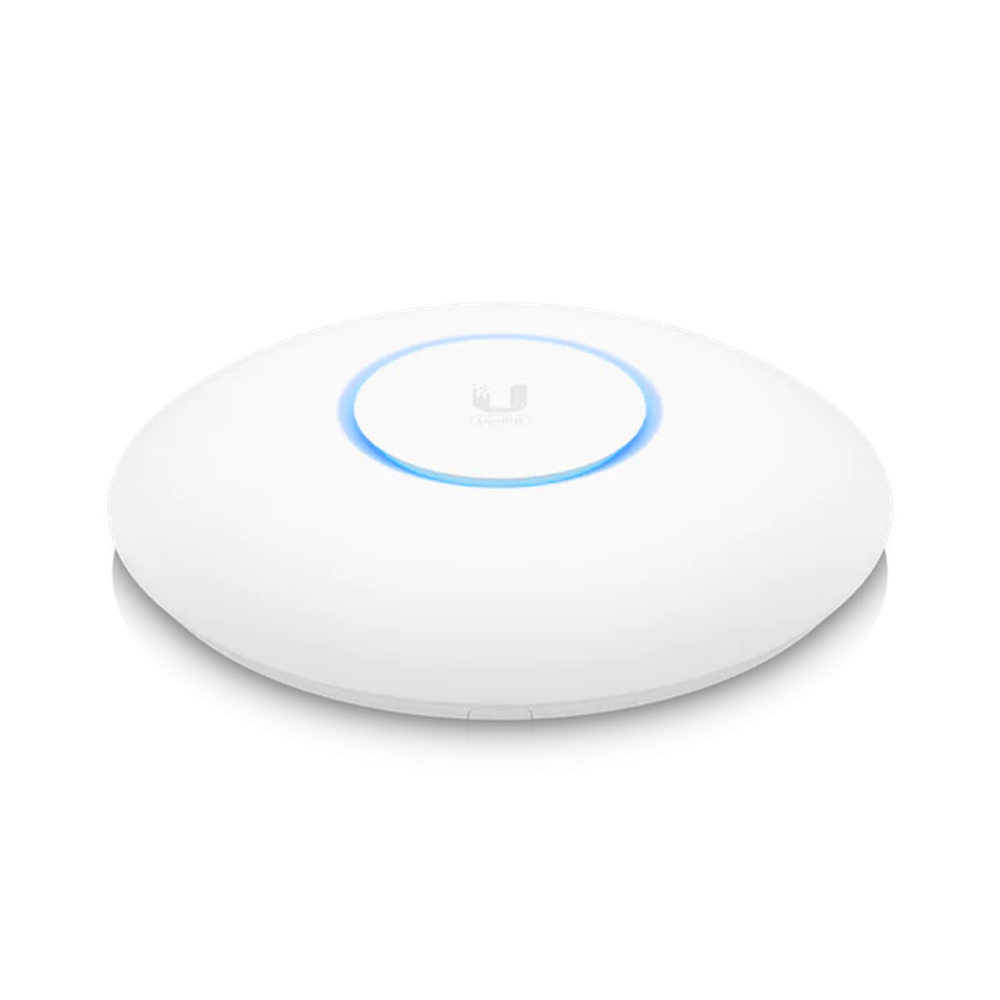 Ubiquiti U6-Pro com Fonte