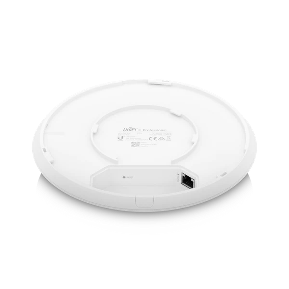 Ubiquiti U6-Pro com Fonte