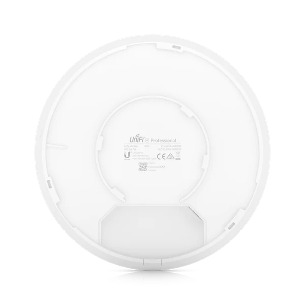 Ubiquiti U6-Pro com Fonte