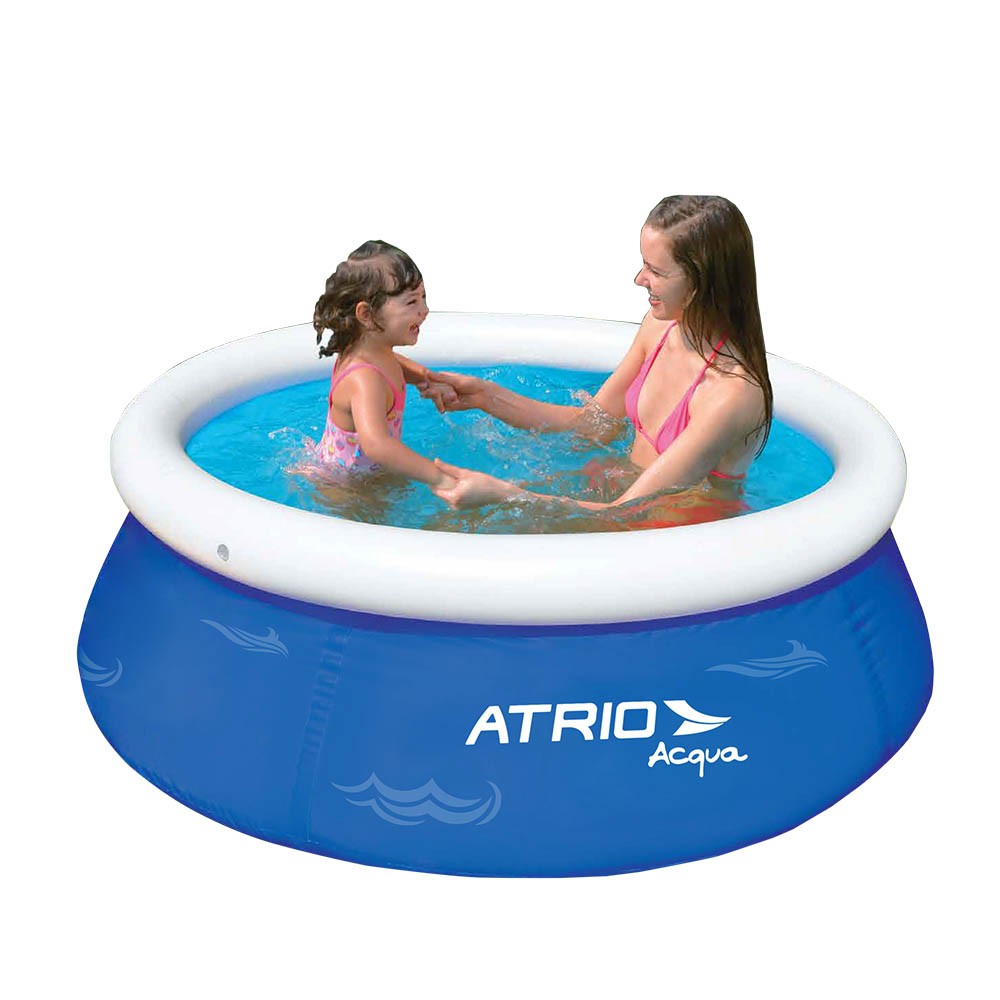 Piscina Inflável Circular Atrio ES303 1000 litros