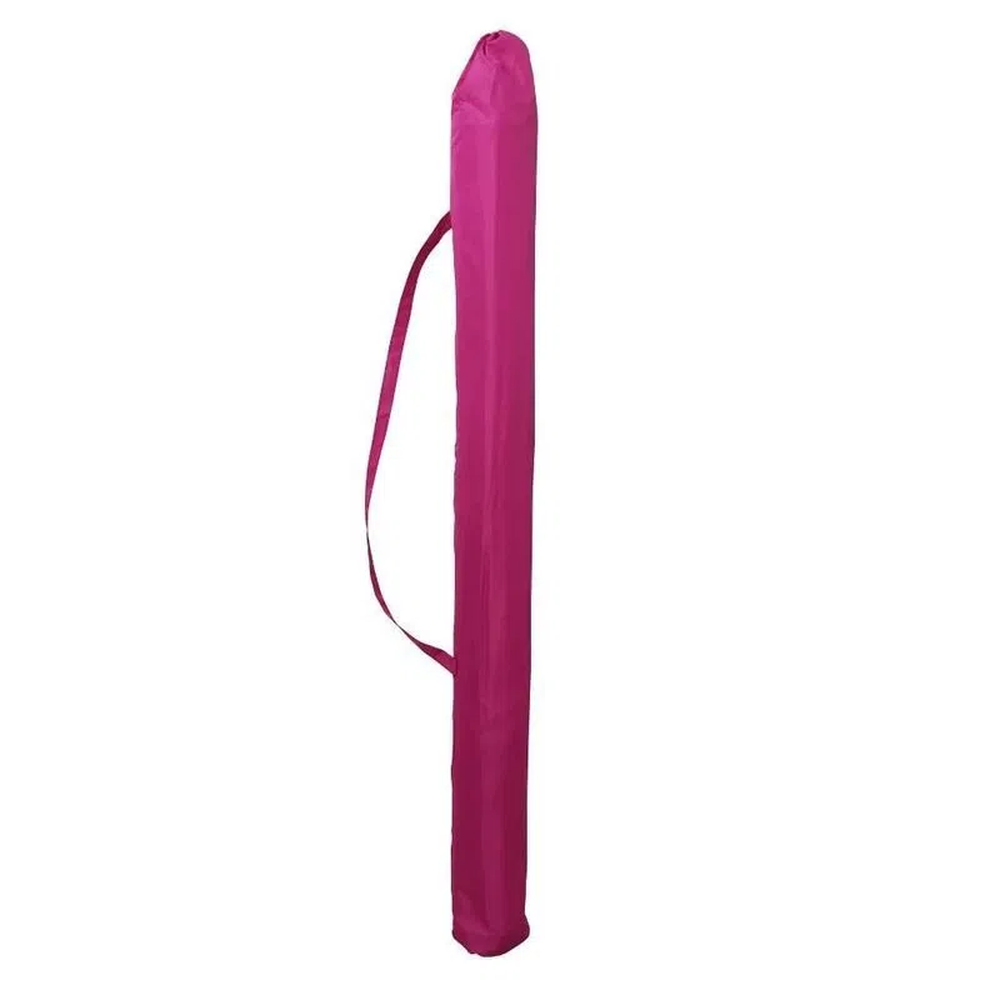 Guarda Sol Pop Rosa 2,2m 