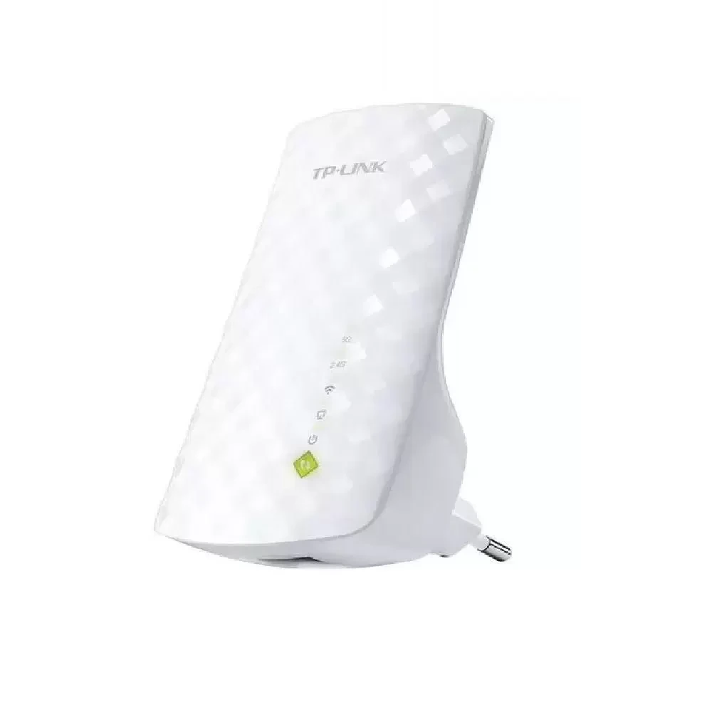 Repetidor Extensor Wireless Tp Link Re200 Ac750 - TPLINK