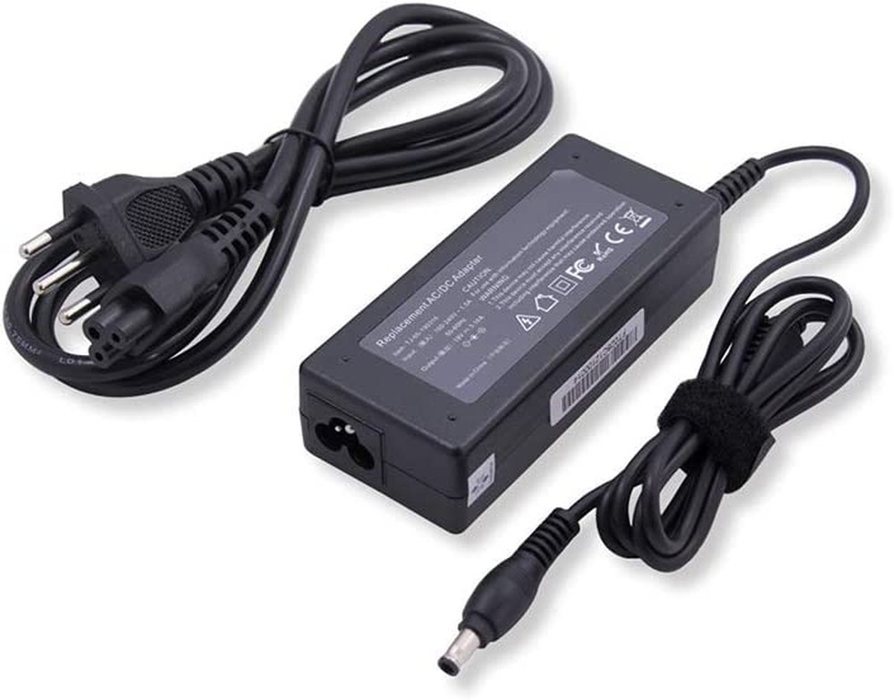 Fonte Carregador Notebook Samsung Rv411 Rf411 Rv415 Rv419 Rv420 | 19V 3.16A Pino 5.5 X 3.0