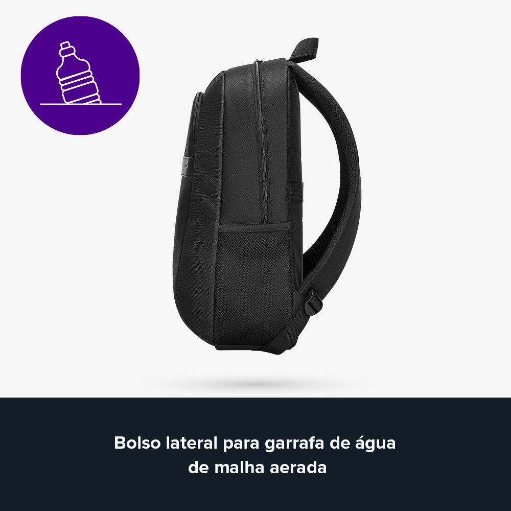 Mochila Targus Safire Plus 15.6