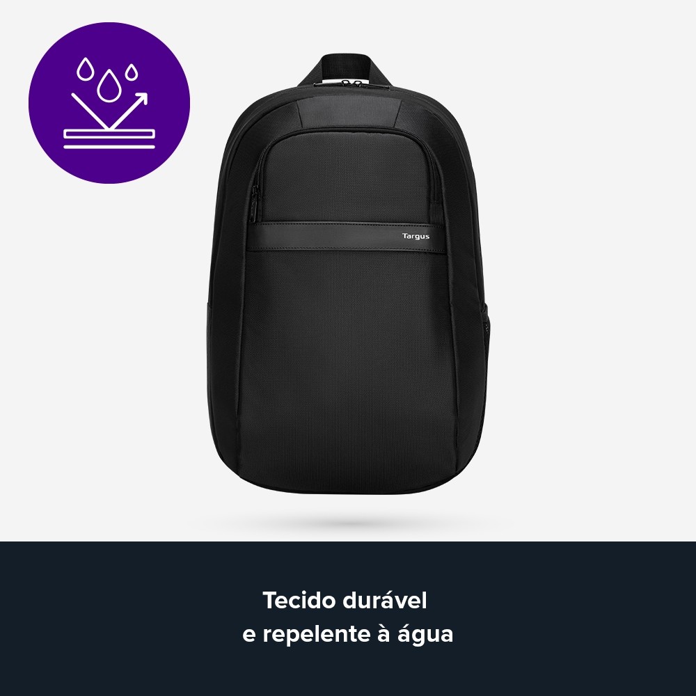 Mochila Targus Safire Plus 15.6