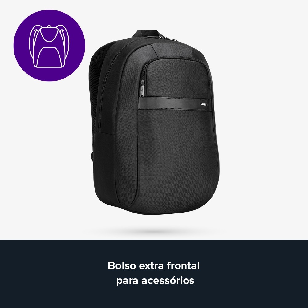 Mochila Targus Safire Plus 15.6