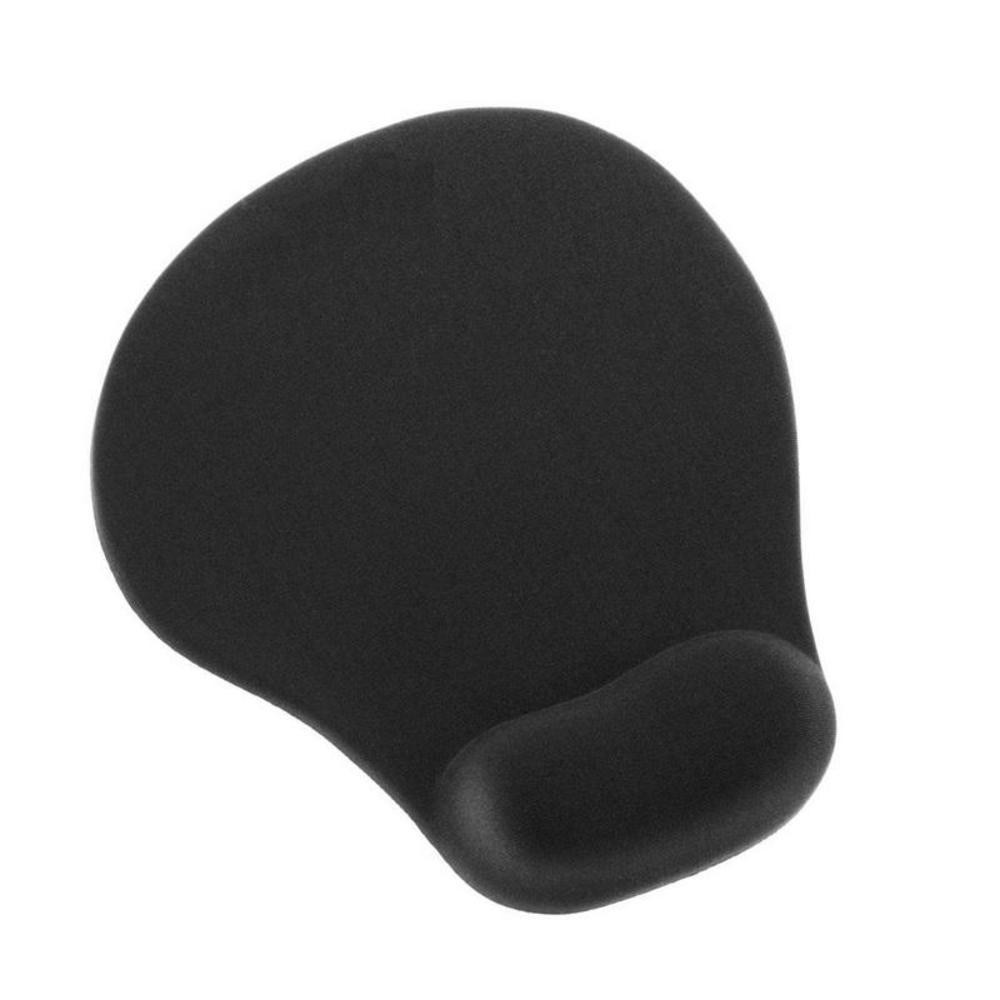 AC.DESKTOP MOUSE PAD GEL GRANDE PRETO - AC024