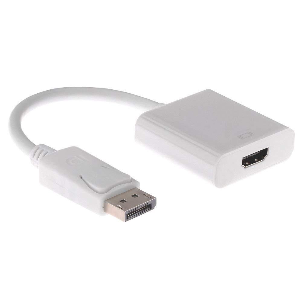 Adaptador Display Port HDMI, 15Cm