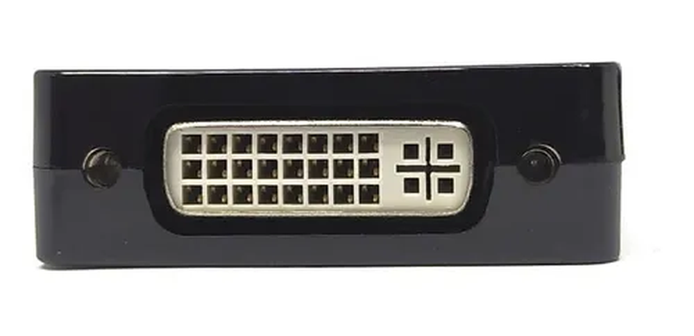 Adaptador Displayport X Hdmi/vga/dvi Kp-ad110 Knup