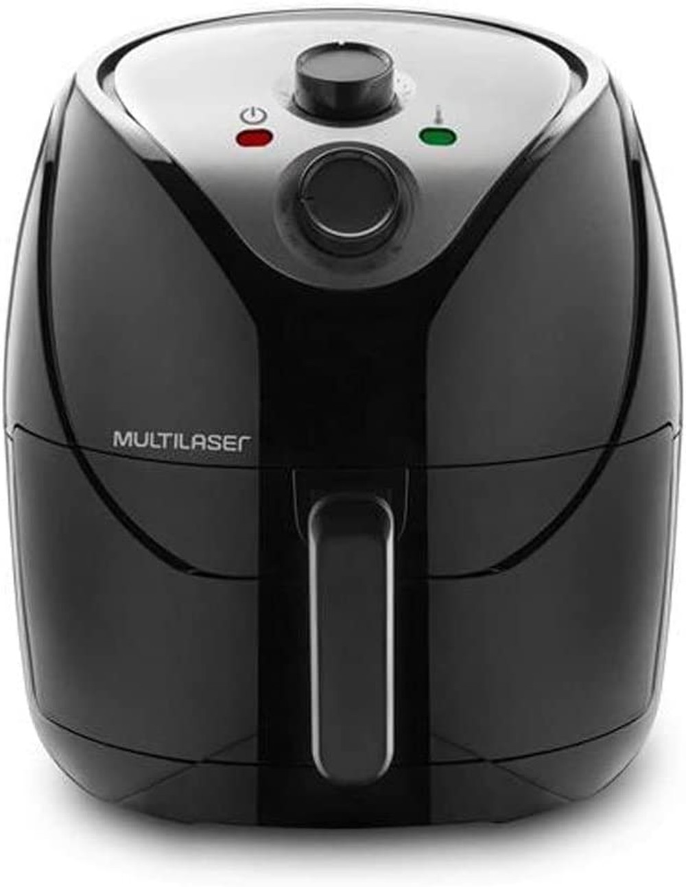 Air Fryer Fritadeira Eletrica 1800W 6,5 Litros Multilaser