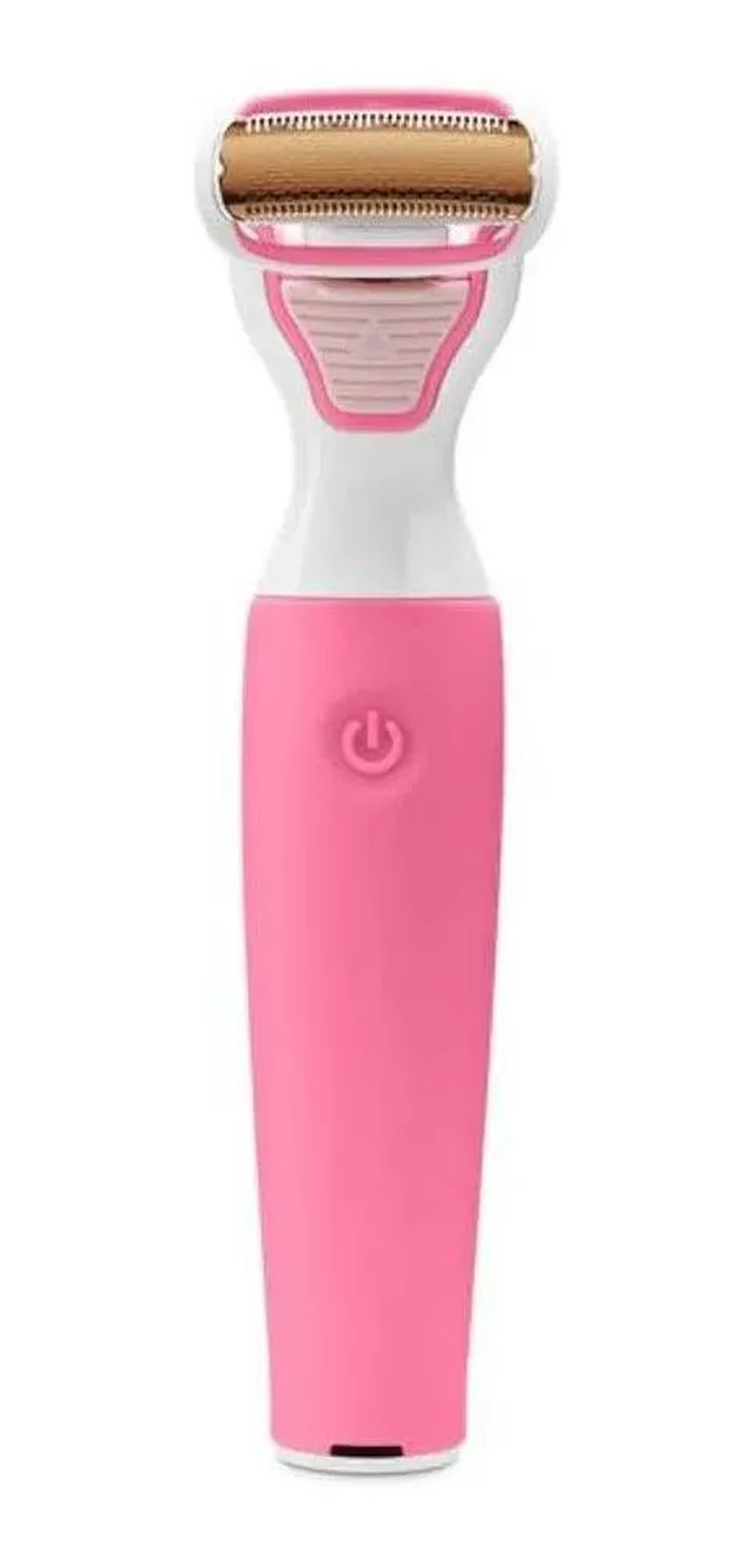 Aparador de Pelos Feminino USB Essenza - Multilaser EB079