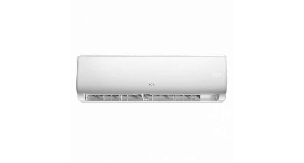 Ar Condicionado Split TCL Hi Wall 9000 BTUs Frio TAC09CSA1 - 220V (COND+EVAP)