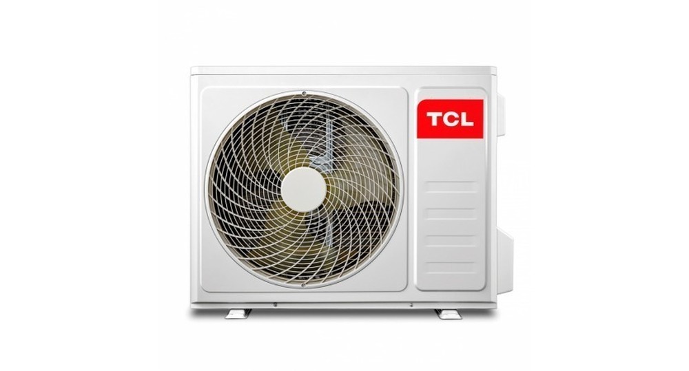 Ar Condicionado Split TCL Hi Wall 9000 BTUs Frio TAC09CSA1 - 220V (COND+EVAP)