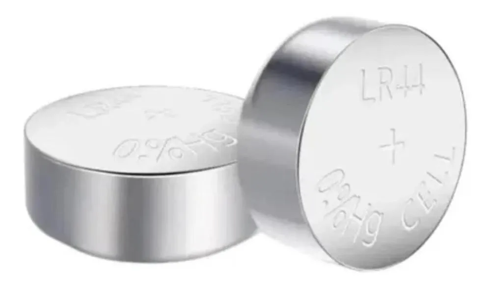 Bateria Lithium 1,5v 150mah lr44/a76