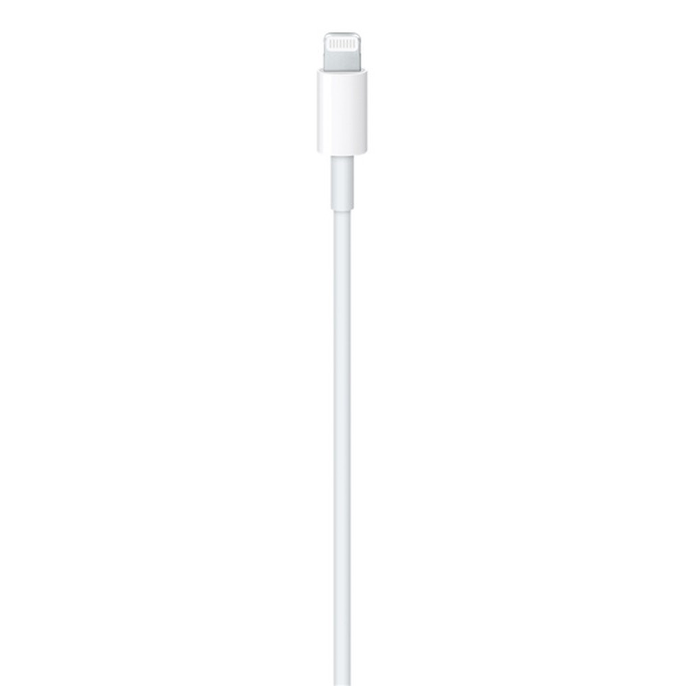 Cabo de USB-C para Lightning Apple