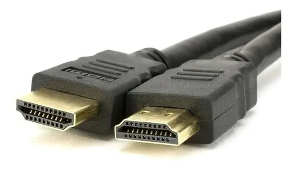 Cabo Hdmi 15m Blindado 1.4 Ethernet 15 Metros Full Hd 3d