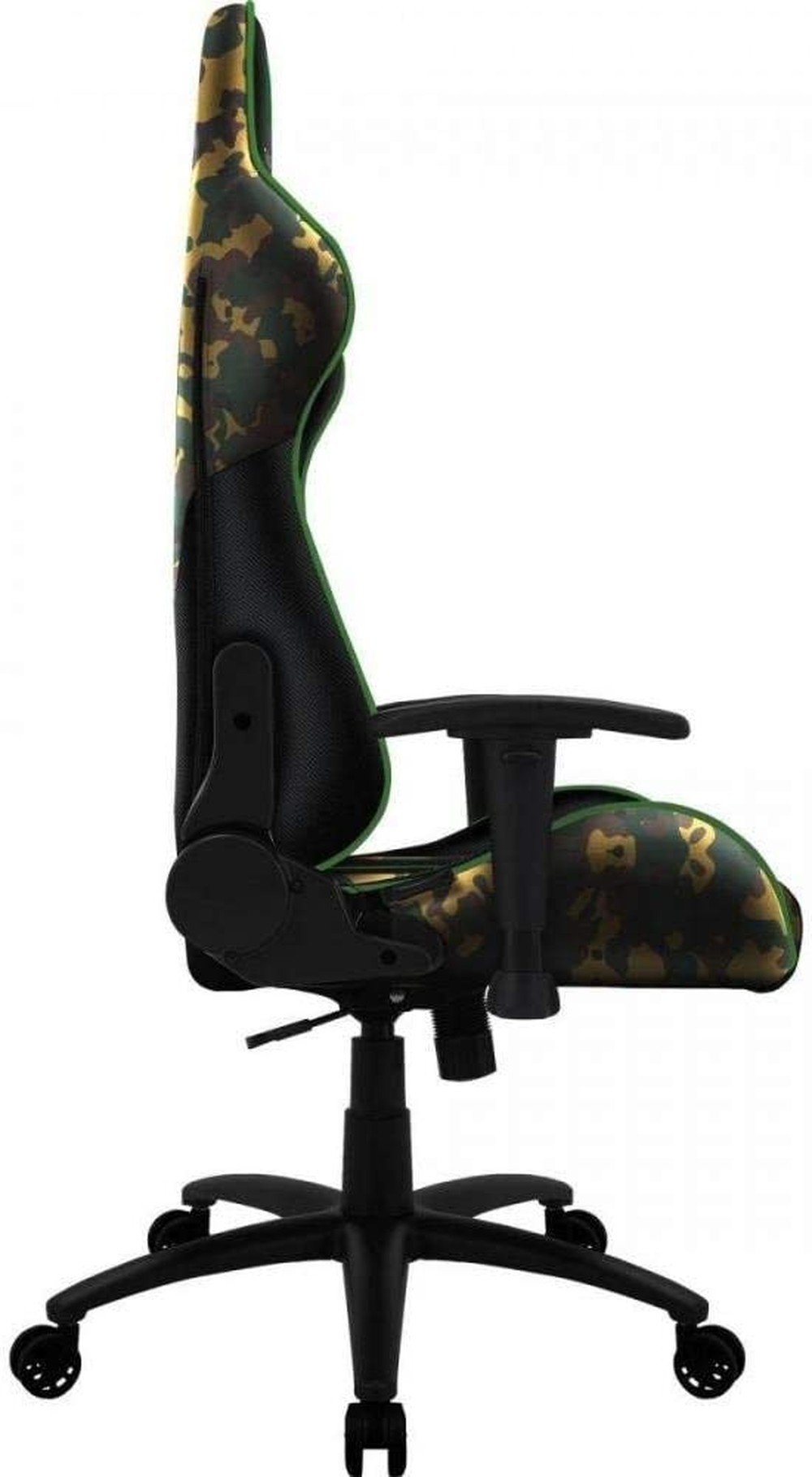 Cadeira Gamer BC3 CAMO/VD Military THUNDERX3