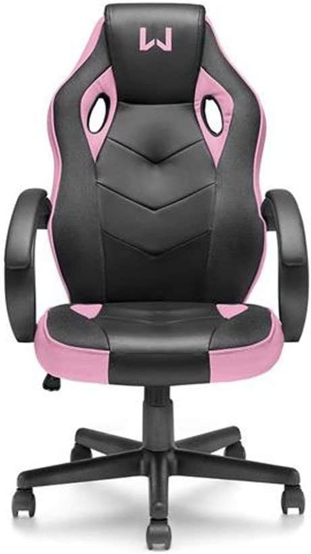 Cadeira Gamer Tongea Rosa Warrior