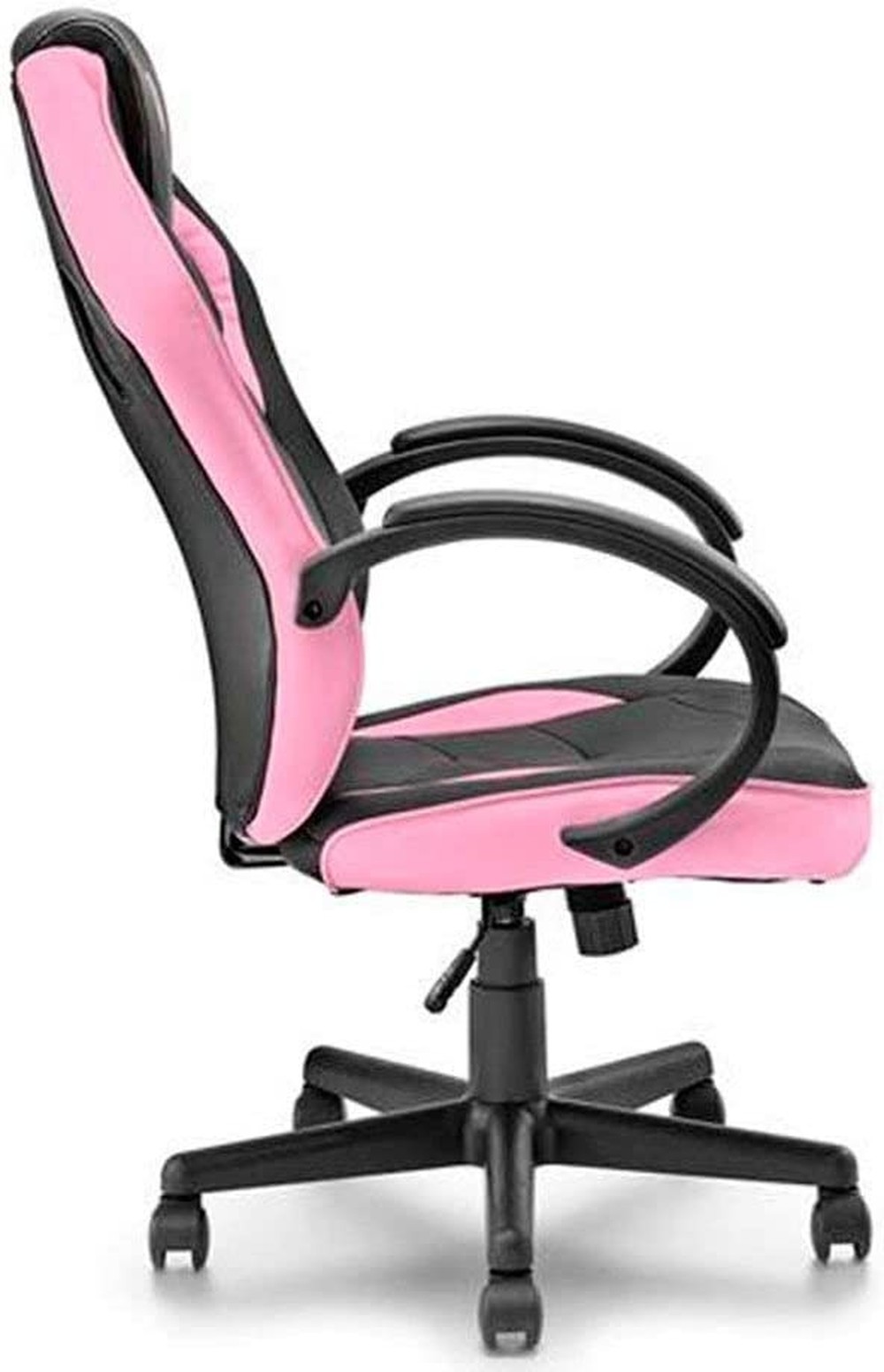 Cadeira Gamer Tongea Rosa Warrior