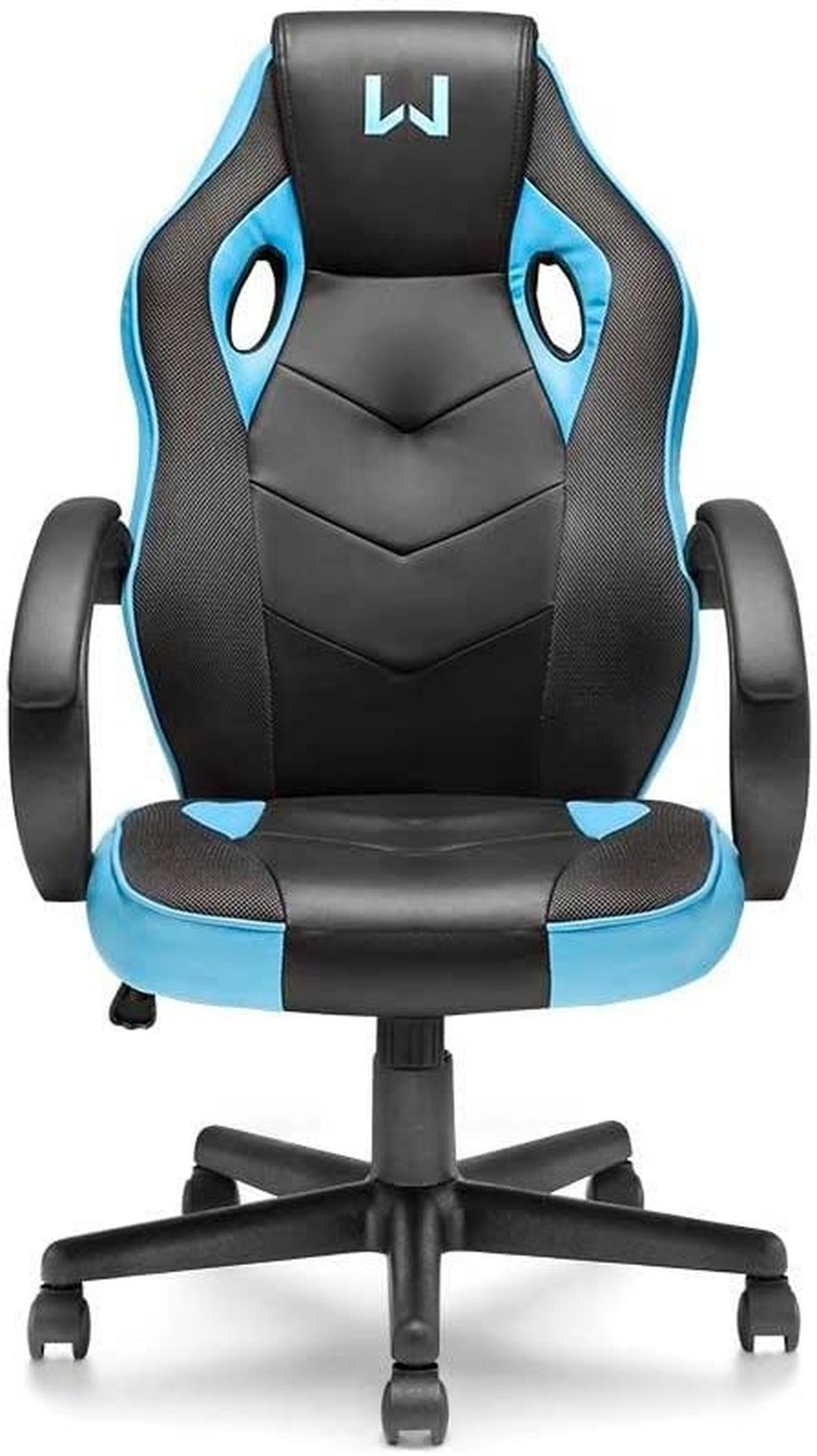 Cadeira Gamer Warrior Tongea Azul