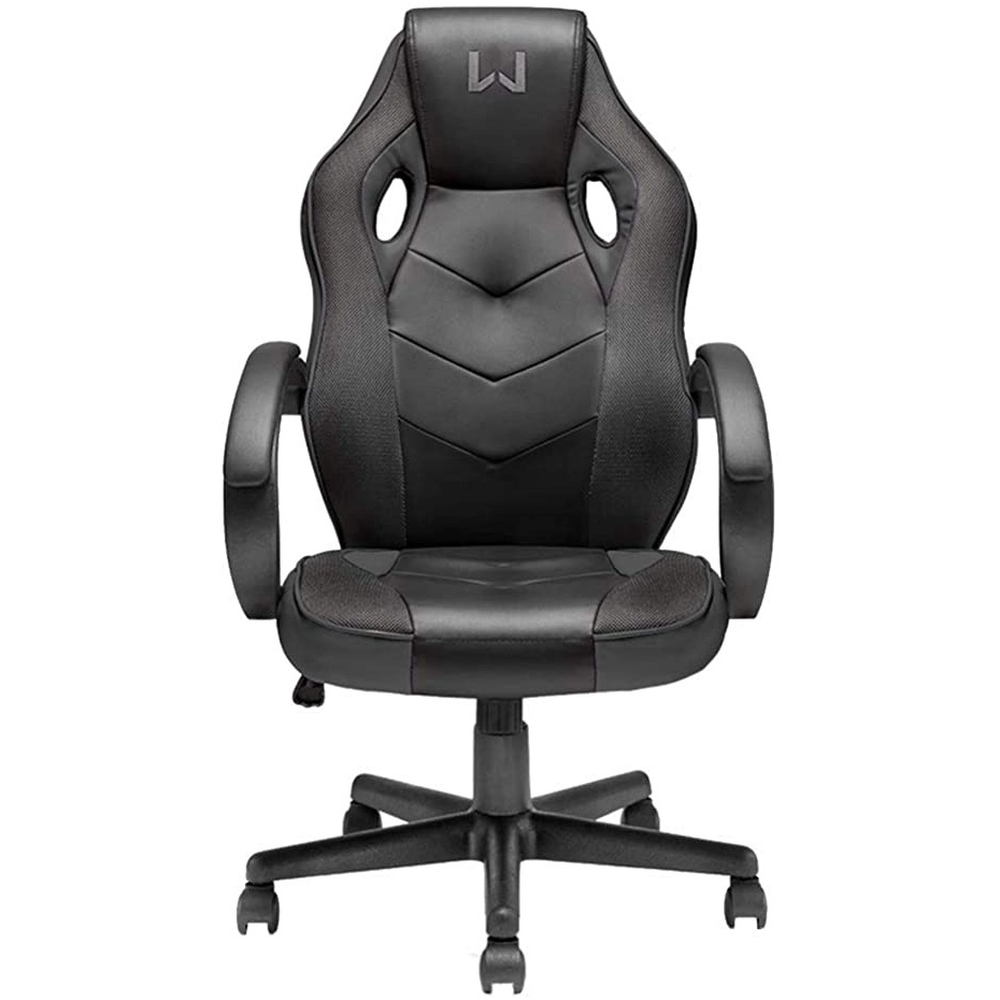 Cadeira Gamer Warrior Tongea Preto