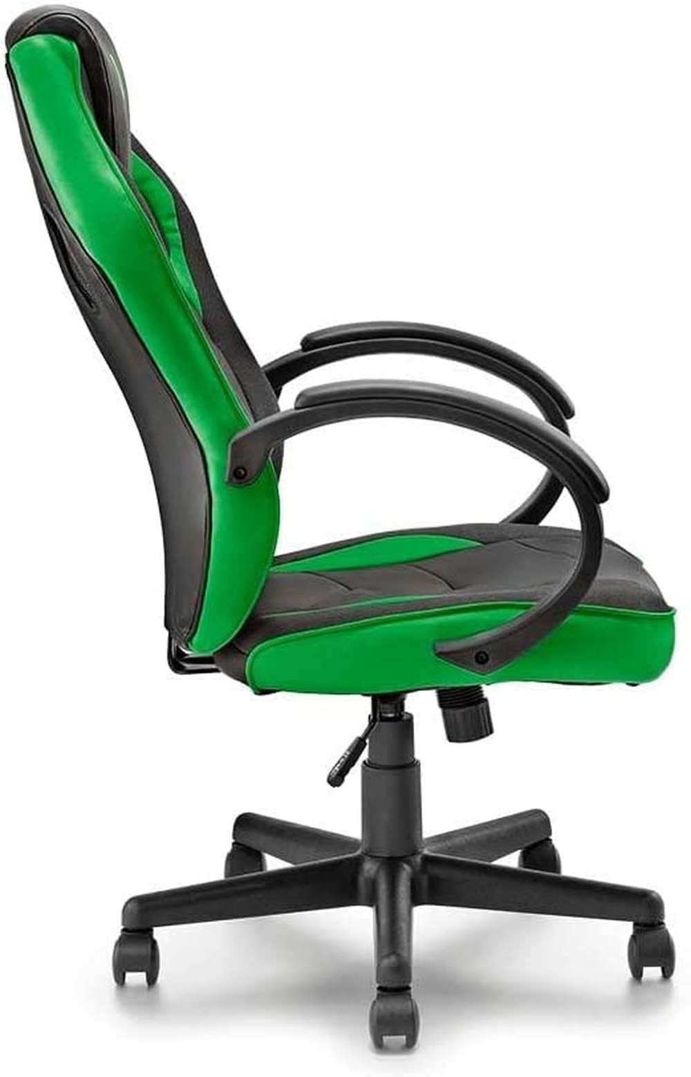 Cadeira Gamer Warrior Tongea, Verde