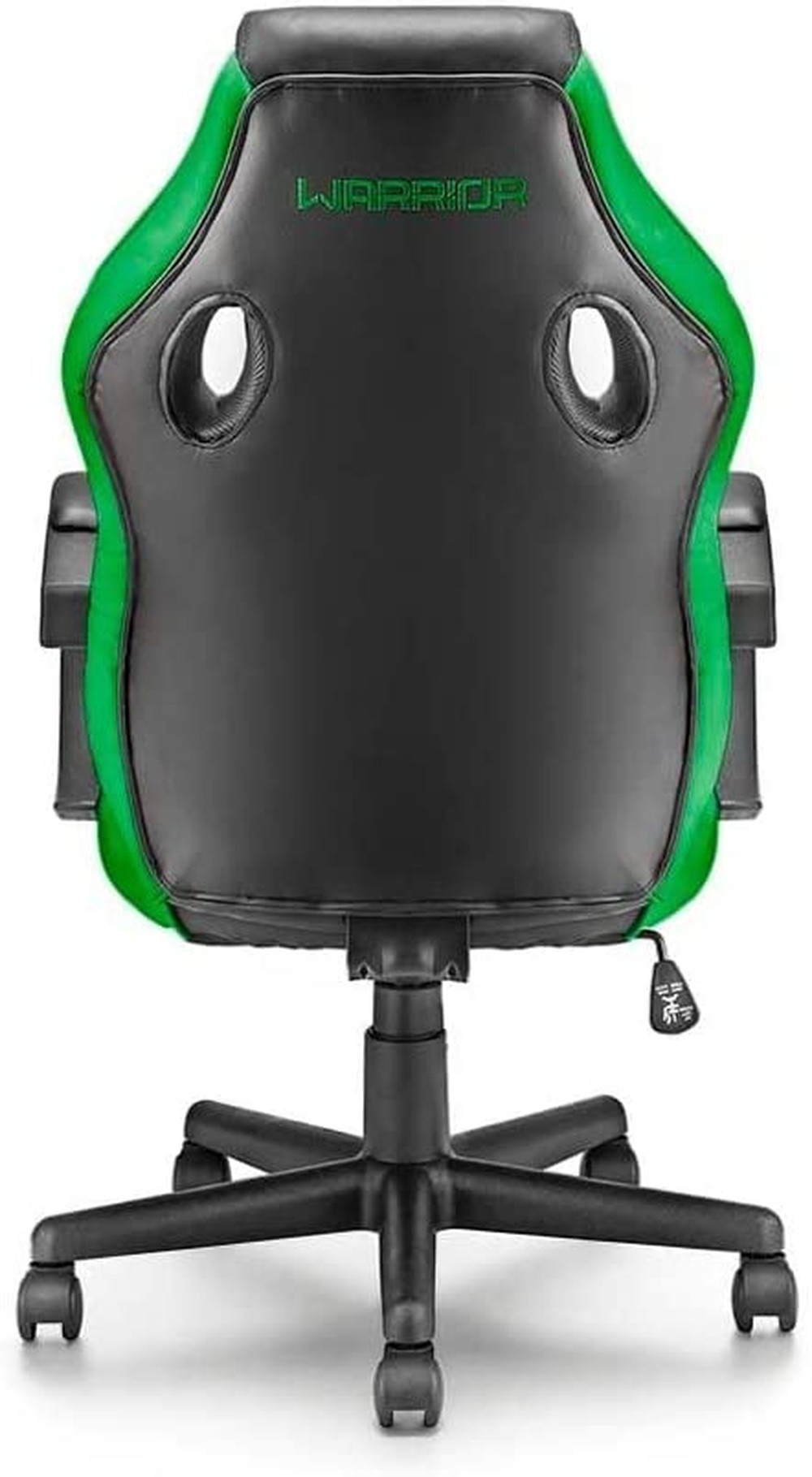 Cadeira Gamer Warrior Tongea, Verde