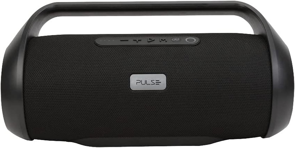 Caixa de Som Bluetooth TWS Speaker Xplode II SP386 60w Pulse