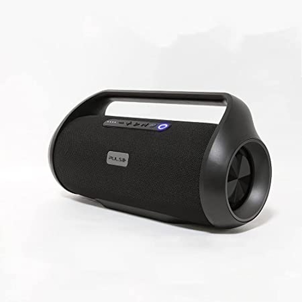 Caixa de Som Bluetooth TWS Speaker Xplode II SP386 60w Pulse