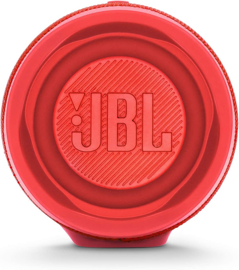 Caixa de som Portátil com Bluetooth 30W Charge 4 Vermelho JBL