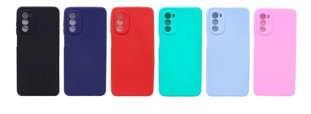 Capinha para Celular Moto G52