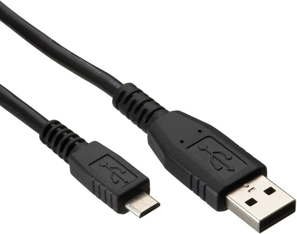 Carregador V8 Micro-USB